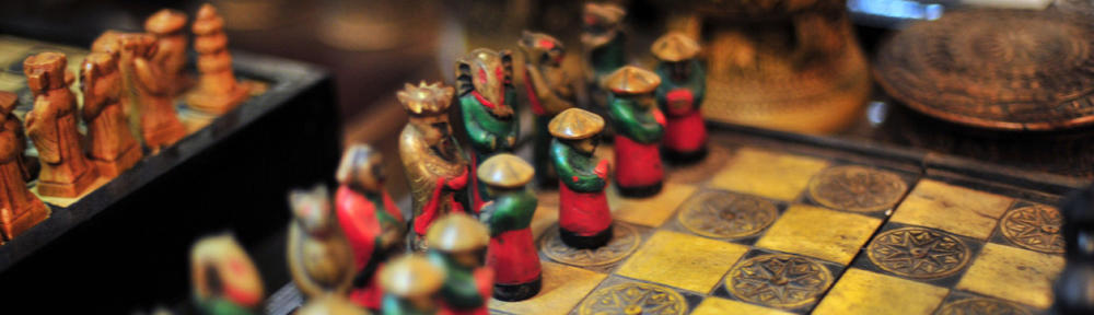 DEAR Cloud Inventory Management