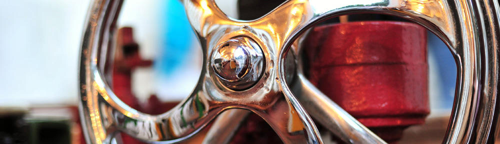 DEAR Cloud Inventory Management