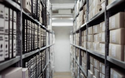 8 Ways Cloud-Based Inventory Management Saves You Time and Money