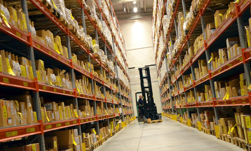 Poor inventory management can cost you time, money and your business