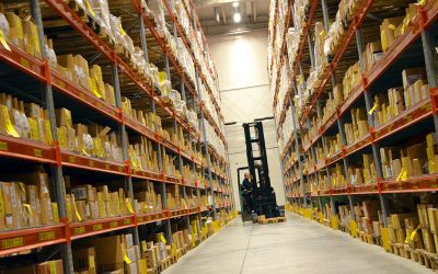 Poor Inventory Management: What’s Causing It and How to Stop It