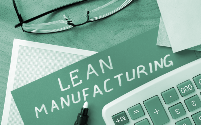 A Simple Guide to the Lean Manufacturing System
