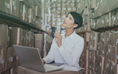 7 Warehouse Organization Tips That Will Increase Your Productivity Today