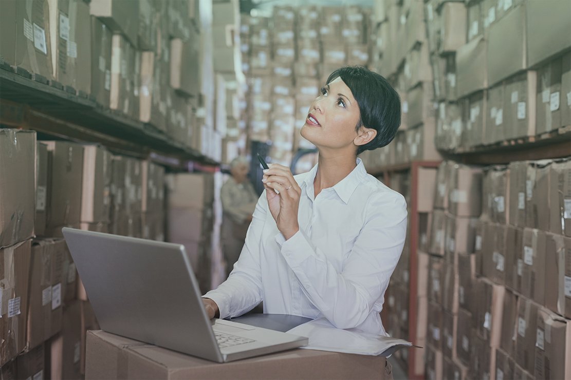 Use these warehouse organization tips to supercharge your productivity!