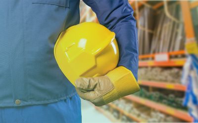 6 Warehouse Safety Tips That Protect Employees and Boost Productivity