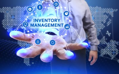 7 Benefits of Cloud Inventory Management
