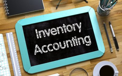Benefits of Integrating your Inventory Management Software & Accounting
