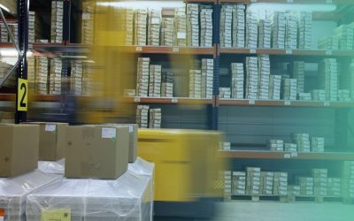4 Reasons Why You Should Move Your Inventory Management Software to the Cloud