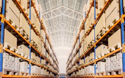 How do You Design Your Warehouse Space for Maximum Efficiency?