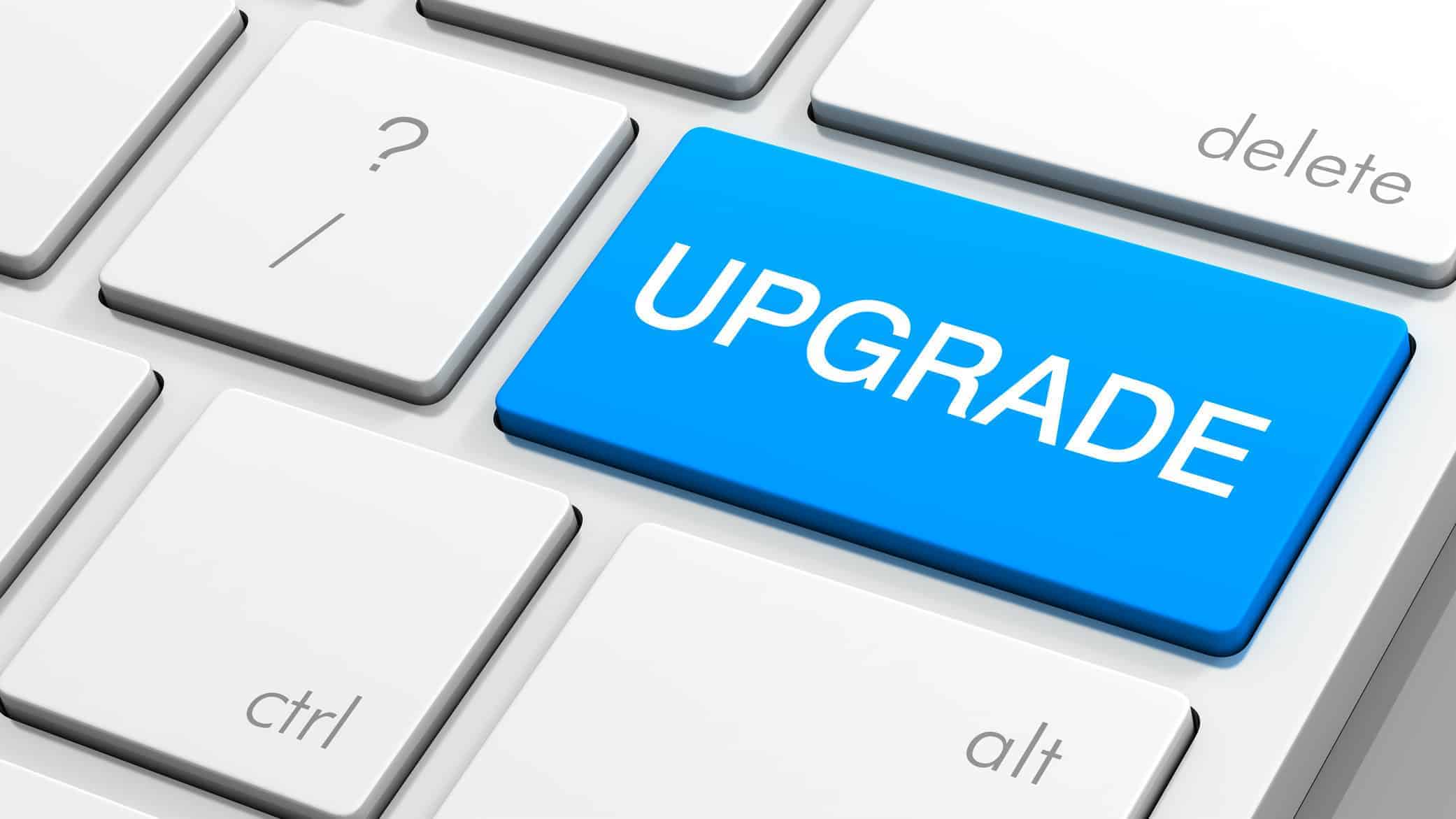 5 Reasons to Upgrade Your Inventory Software | DEAR Cloud Inventory ...