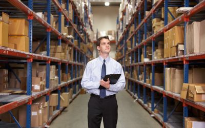 6 Overlooked Warehouse Management Software Benefits